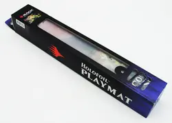 NEW Ultra Pro Commander Series 2 Holofoil Playmat Magic the Gathering Go-Shintai - Image 1