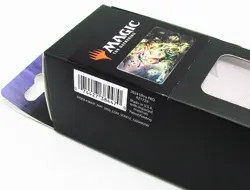 NEW Ultra Pro Commander Series 2 Holofoil Playmat Magic the Gathering Go-Shintai - Image 3