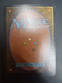 Ice Storm, Unlimited 1993 Original Oldschool, Magic Mtg Karten Sammlung - Image 2