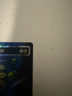 TMNT MTG Leonardo, The Balance (M0083) - Image 5