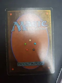 Copy Artifact, Fbb Blackboardered Italian Oldschool, Magic Mtg Karten Sammlung - Image 2