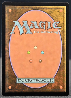 Reliquary Tower – Foil FNM Promo – Lightly Played – MTG Land #2 - Image 2