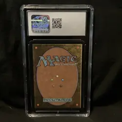 Academy Rector Urza’s Destiny NM/Mint CGC (7016) Grade 8 Magic the Gathering MTG - Image 2