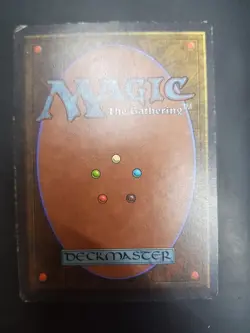 Khabal Ghoul, Arabian Nights Oldschool Rare Magic Mtg Karten Sammlung - Image 2