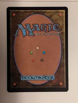 MTG - Badgermole Cub - TLA - M - Foil - 167 - Image 2