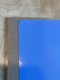 Final Fantasy Promo Poster Emet-Selch Magic the Gathering MTG 18x24 Foil FFXIV - Image 5