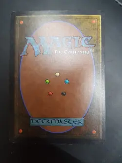 Island Of Wak-Wak, Arabian Nights Oldschool Rare Magic Mtg Karten Sammlung - Image 2