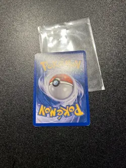 Pokemon Ponyta SH11 Reverse Holo Shiny Holo Rare Alt Art Fire HP 60 2009 EN - Image 5
