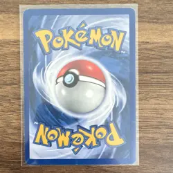 Pokemon Giovanni's Pinsir 24/132 Gym Challenge Rare Unlimited Regular 2000 -LP - Image 2