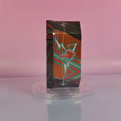 HIDDEN POTENTIAL TIN POKEMON GIRATINA V SWORD & SHIELD 2022 ENGLISH OVP SEALED - Image 4