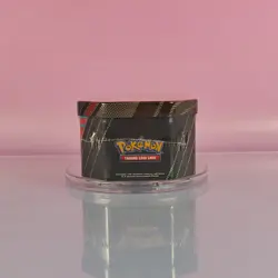 HIDDEN POTENTIAL TIN POKEMON GIRATINA V SWORD & SHIELD 2022 ENGLISH OVP SEALED - Image 5
