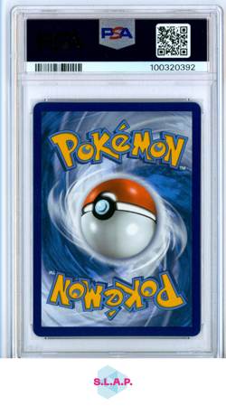FA/NACHTARA V EVOLVING SKIES-GER POKEMON SWSH EVOLVING SKIES 2021 189 PSA 10 - Image 2