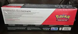 Pokemon Prismatic Evolutions Surprise Box Booster Bundle Sams Club New Sealed - Image 2