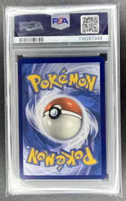 PSA 9 MINT Charizard ex 228/197 Obsidian Flames Gold Hyper Rare Pokemon - Image 2