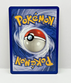 Vintage Pokemon Base Set Poliwag Poliwhirl Poliwrath Lot WOTC English & Japanese - Image 4