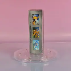 SHINY TREASURE EX POKEMON DISPLAY SCARLET & VIOLET 2023 JAPANESE OVP SEALED 1 - Image 2
