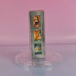 SHINY TREASURE EX POKEMON DISPLAY SCARLET & VIOLET 2023 JAPANESE OVP SEALED 1 - Image 4