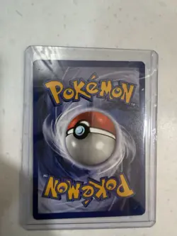 Pokemon TCG Rhydon Jungle 1st Edition 45/64 Uncommon 100 HP Stage 1 1999 - Image 4