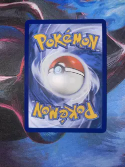 2024 Pokemon Pikachu EX SV Surging Sparks Full Art Ultra Rare #219/191 MINT - Image 4