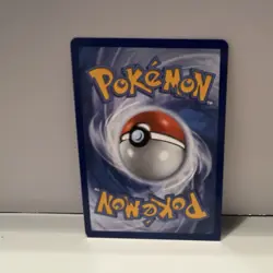 Pokemon Premium Power Pro Trainer Ultra Rare Holo Me01 174/132 - Image 2