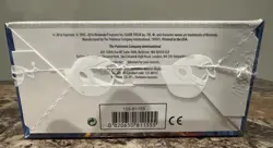 Pokemon XY Evolutions Booster Box New Factory Sealed TCG English 2016 - Image 5