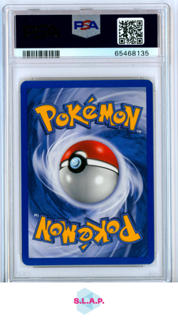 PIKACHU GERMAN-1ST EDITION POKEMON GERMAN NEO GENESIS 2001 70 PSA 10 - Image 2