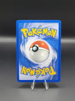 Pokemon TCG 1st Edition Sabrina's Mr. Mime 59/132 - Image 4