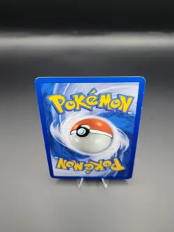 Pokemon TCG 1st Edition Sabrina's Mr. Mime 59/132 - Image 5