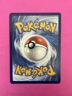 Pokemon TCG Drowzee Scarlet & Violet Base Set Illustration Rare - Image 2