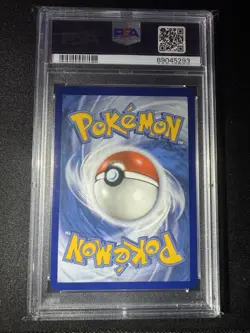 Pokemon 2021 Gengar VMAX 271/264 Alt Art Fusion Strike GEM MINT PSA 10 - Image 2