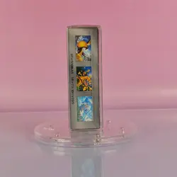 SHINY TREASURE EX POKEMON DISPLAY SCARLET & VIOLET 2023 JAPANESE OVP SEALED 4 - Image 2