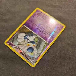 Pokemon tcg - Meowstic- 59/122 - XY Breakpoint - Reverse Holo - Image 5