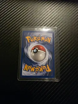 VINTAGE!! Pokemon TCG Victreebel Jungle Holo Rare Unlimited 14/64 1999 Wizards - Image 2
