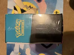 Pokemon TCG Mega Evolution Ascended Hero’s Elite Trainer Box New And Sealed - Image 2