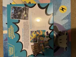 Pokemon TCG Mega Evolution Ascended Hero’s Elite Trainer Box New And Sealed - Image 3