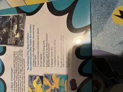 Pokemon TCG Mega Evolution Ascended Hero’s Elite Trainer Box New And Sealed - Image 4