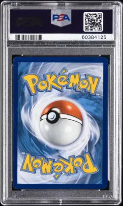 2019 POKEMON SUN & MOON HIDDEN FATES #SV76 FULL ART/SYLVEON GX PSA 10 - Image 2