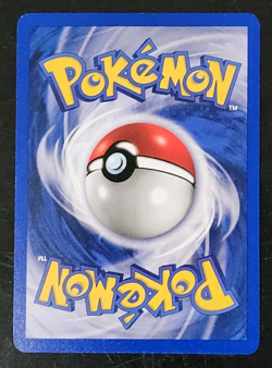 Nidoking Holo 11/102 Base Set Pokemon Vintage WOTC NM - Image 2