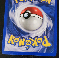 Nidoking Holo 11/102 Base Set Pokemon Vintage WOTC NM - Image 3