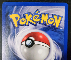 Nidoking Holo 11/102 Base Set Pokemon Vintage WOTC NM - Image 4