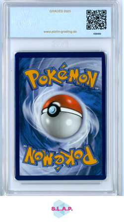 SNORLAX 2023 POKEMON ENGLISH SCARLET/VIOLET PROMO 051 PGS 9 - Image 2