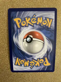 Paras GG32/GG70 NM Pokemon TCG Crown Zenith Full Art Holo Rare - Image 2