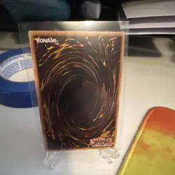 Yu-Gi-Oh! Pyramid Turtle LCYW-EN245 Legendary Collection 3 Zombie Secret Rare H… - Image 2