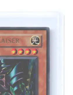 Seepferd-Kaiser - 1.Ed. - Ultra Rare - YuGiOh! Karte TCG SKE-DE015 /M50 - Image 4