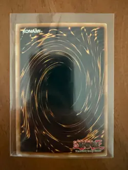 Yu-Gi-Oh! · Byser Shock · PGD-103 · Englisch · Karte - Image 2