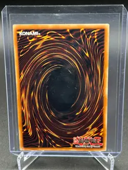 Yugioh TCG Red-Eyes Darkness Dragon SD1-EN001 1st Edition LP - Image 2