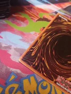 Yu-Gi-Oh! TCG Dark Paladin Magician's Force MFC-105 1st Edition Ultra Rare - Image 5