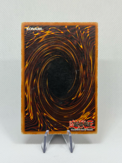Dark Necrofear DL2-002 Super Rare YuGiOh Card - Image 2