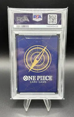 One Piece SUGAR OP10-065 The Azure Sea's Seven OP14-EB04 SP~English - Image 2