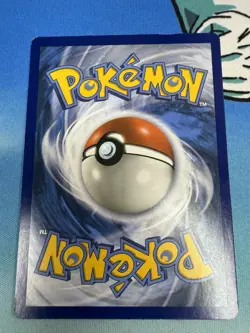 Keldeo XY191 Cosmos Holo 2017 Black Star Promo Pokemon Card - Image 2